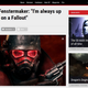 Illustration for article titled Fans’ Intense Love For Fallout: New Vegas Must Be Weird For People At Bethesda